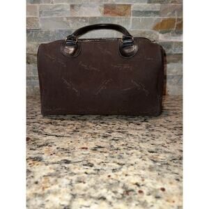 Vintage Pierre Cardin Paris Hand Bag